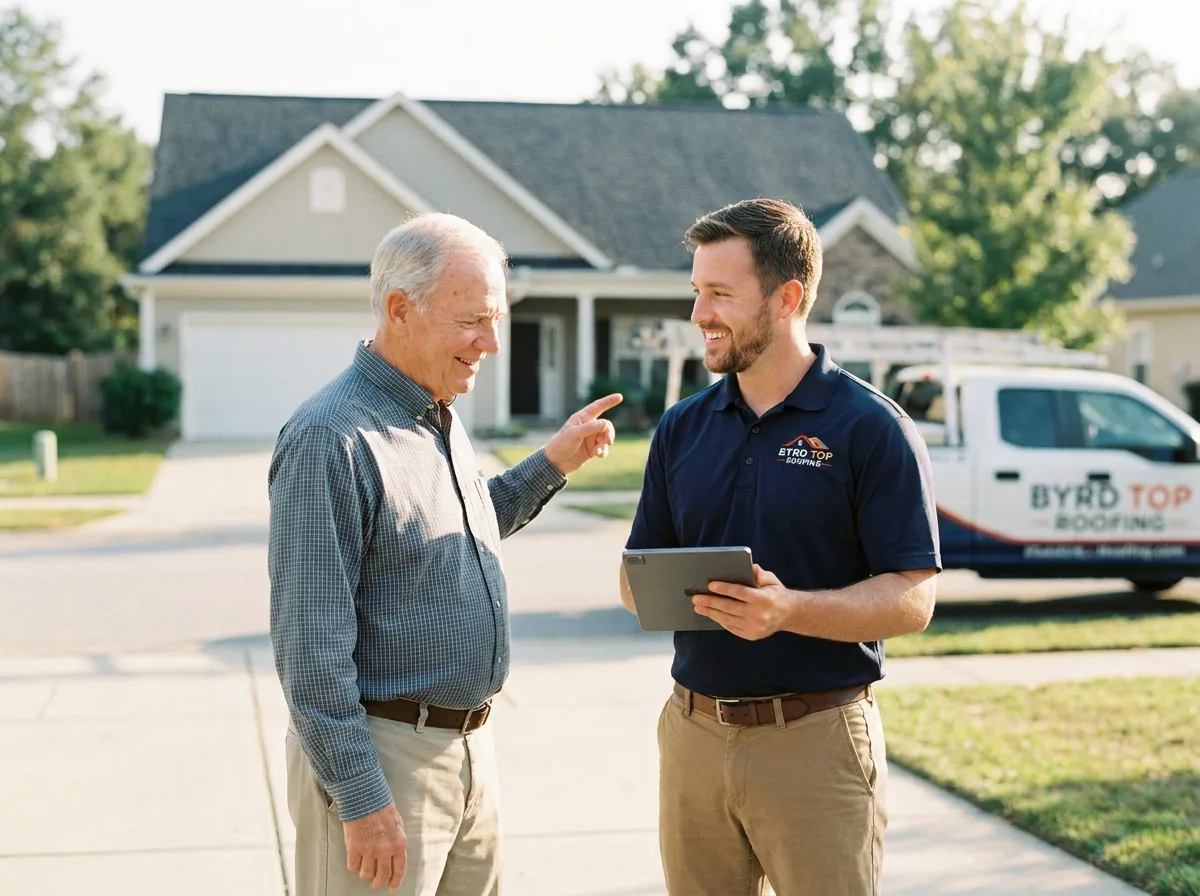 Roofing Armada, MI FAQs